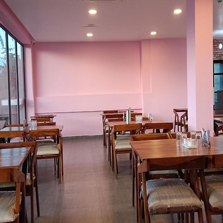 Hotel King Safire Port Blair Ngoại thất bức ảnh