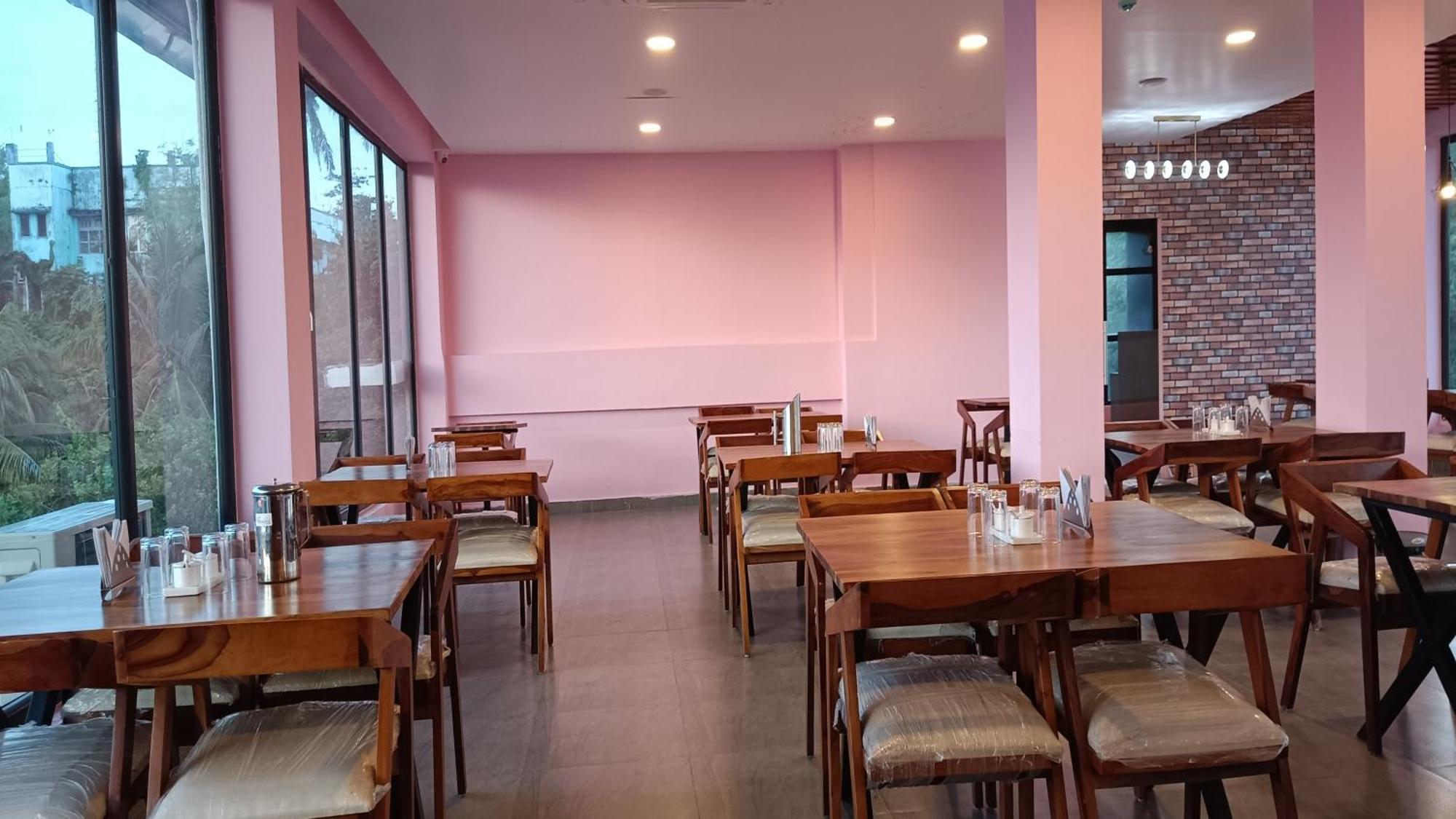 Hotel King Safire Port Blair Ngoại thất bức ảnh