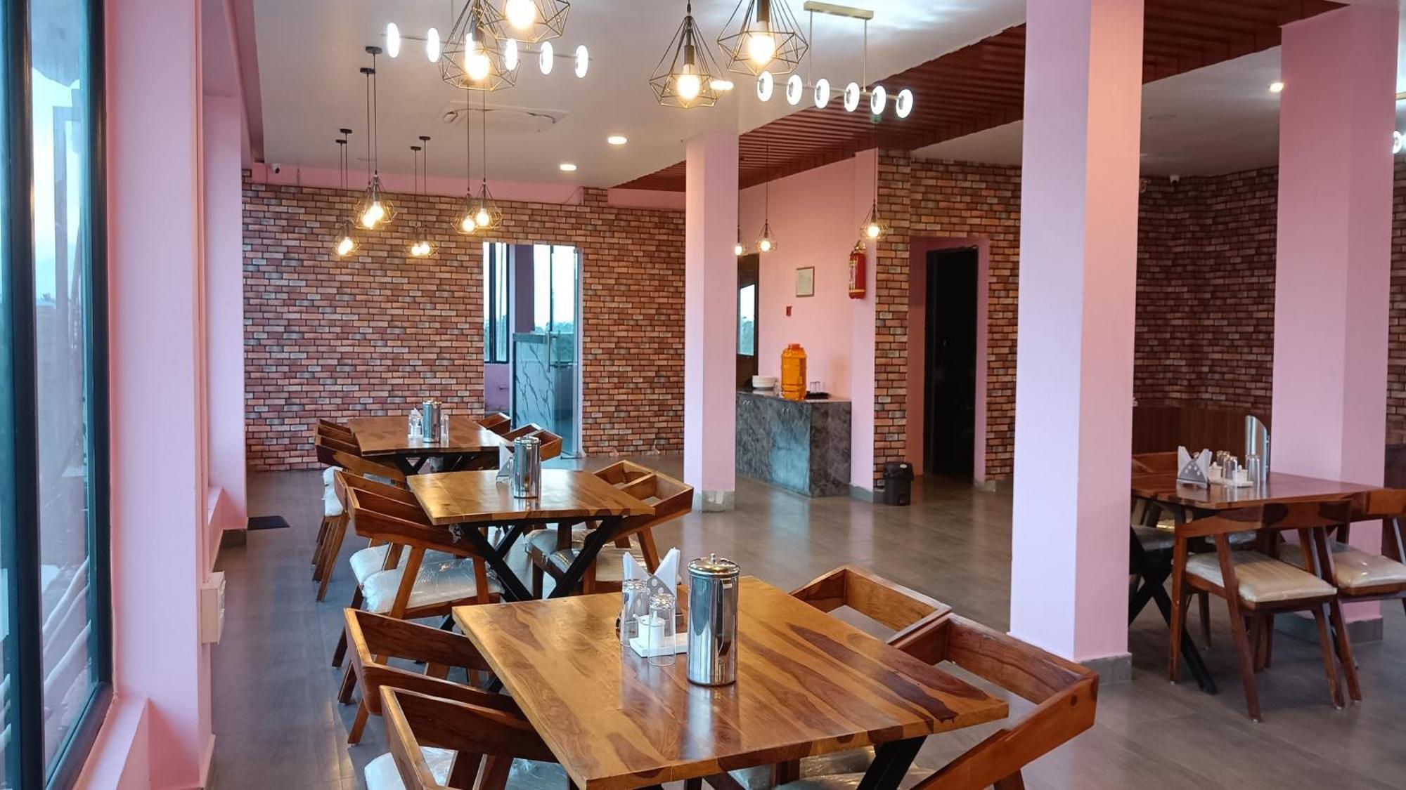 Hotel King Safire Port Blair Ngoại thất bức ảnh